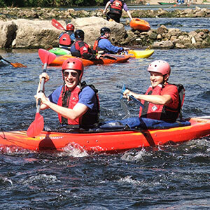 River-Wye-Group-Kayaking-Activities